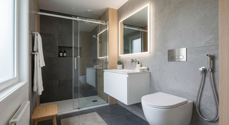 Bathroom Installation in West Chester, PA