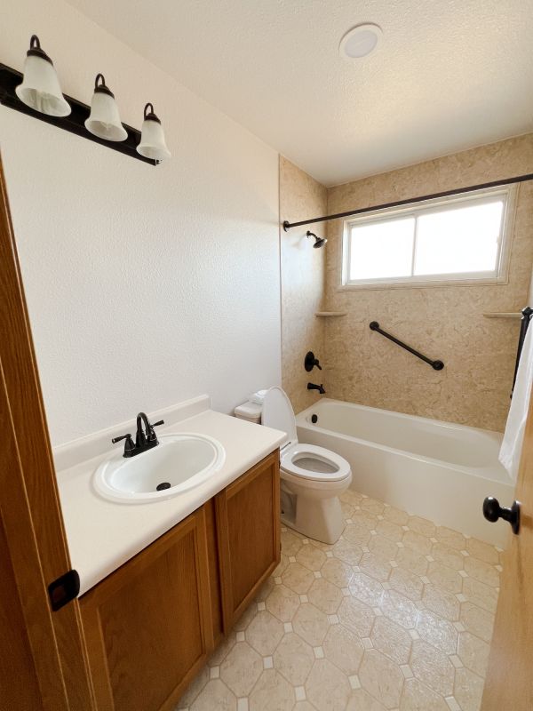 Bathroom Makeover Service in Clearwater, FL