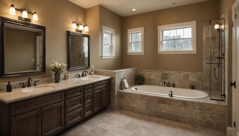 Bathroom Redesigning in Sarasota, FL