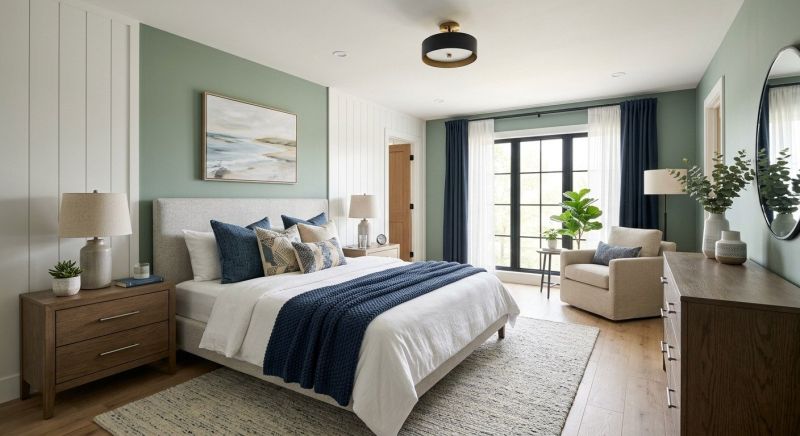 Bedroom Enlargement in Denver, CO