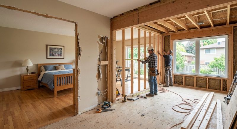Bedroom Remodeling in Denver, CO