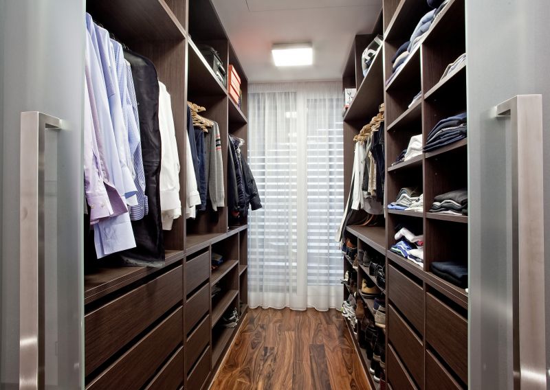 Closet Remodeling in Denver County, CO