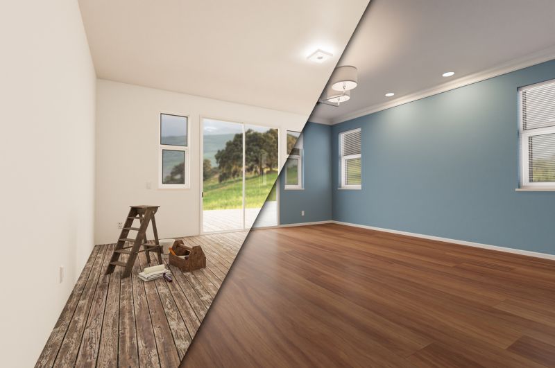 Guest House Remodeling in Denver County, CO