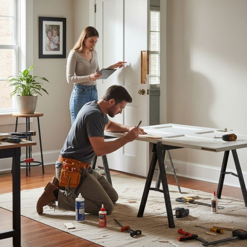 Interior Home Improvement