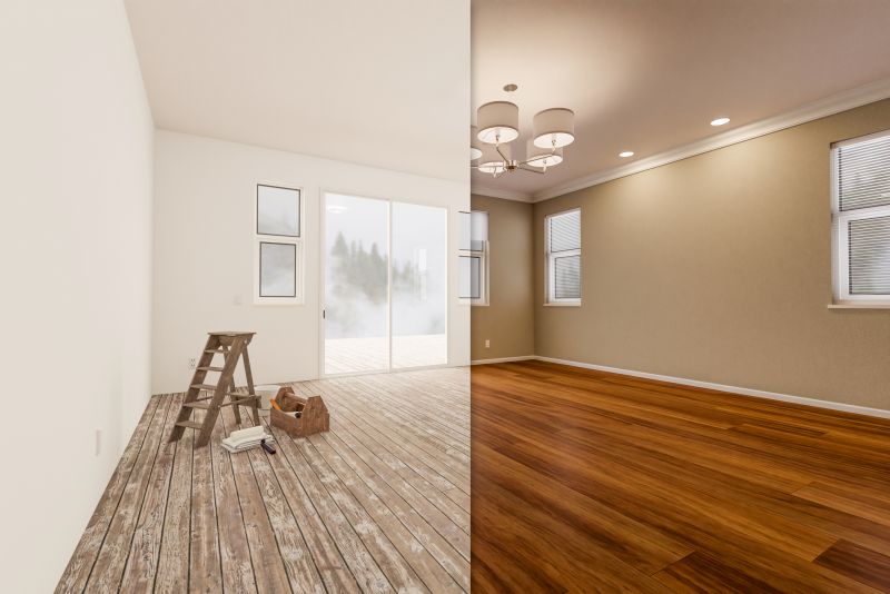 Laundry Room Remodeling in Denver, CO