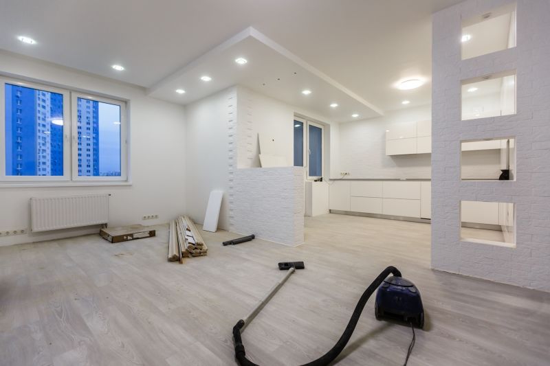 Laundry Room Renovation in Denver County, CO