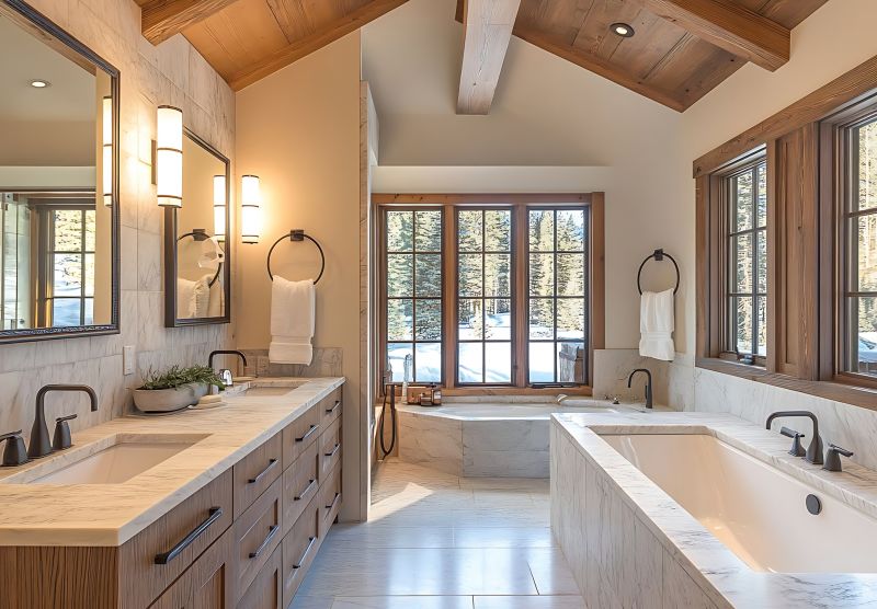Master Bathroom Remodeling in Nashua, NH