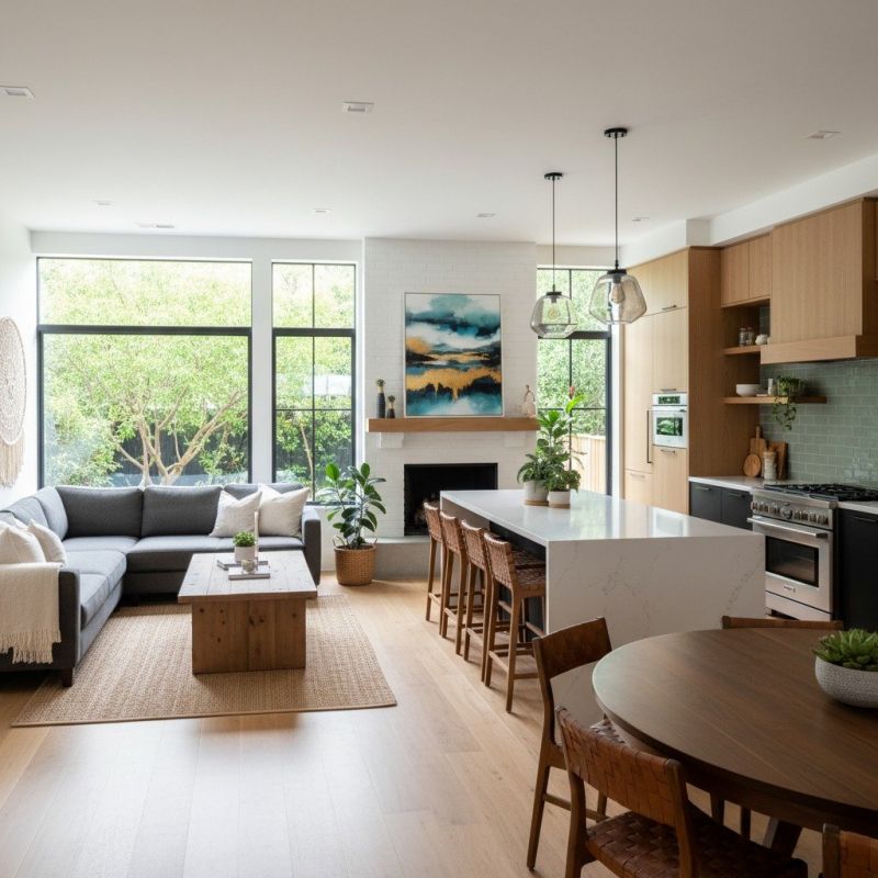 Remodeling in Littleton, CO