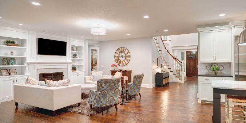 Remodeling Service in Alpharetta, GA
