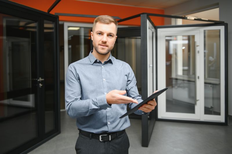 Warehouse Renovation