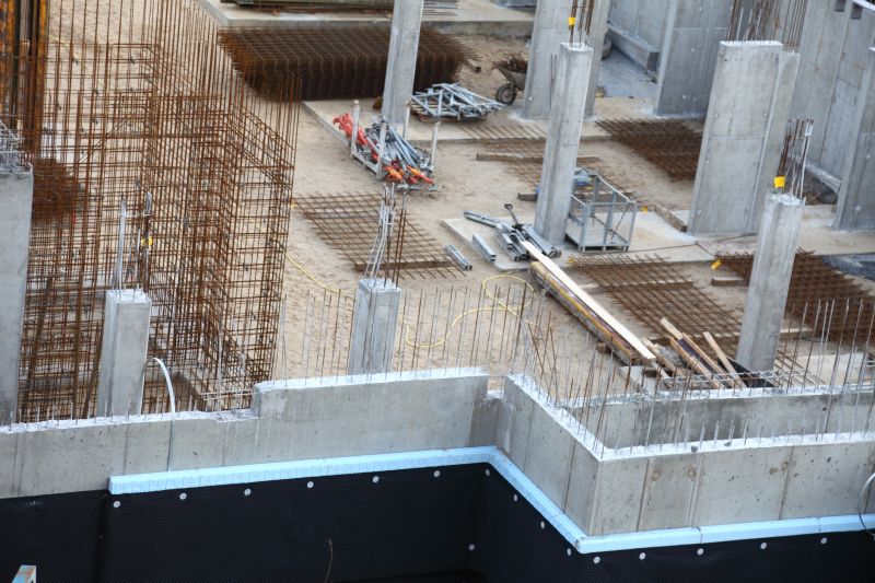 Structural Reinforcements