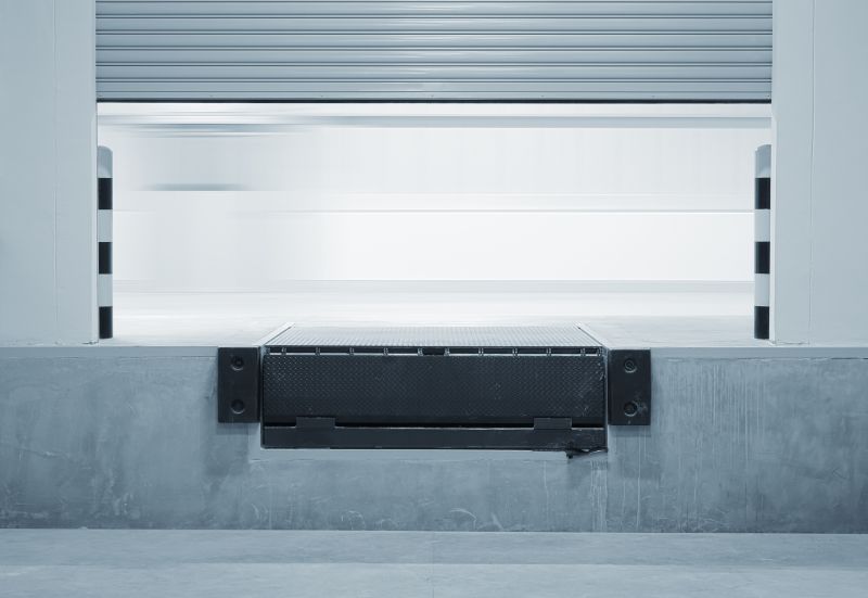 Enhanced Loading Docks