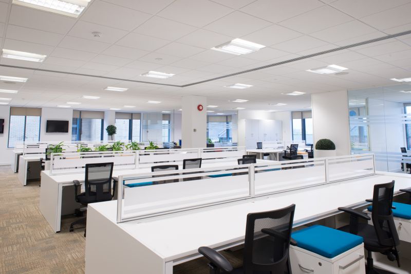 Office Space Conversion