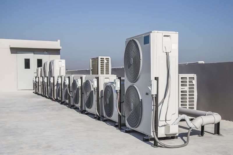 HVAC Systems